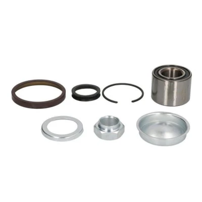 Abbildung von KRAFT 4106187 Radlagersatz Hinterachse CITROËN: C3 I Hatchback, C2 Hatchback