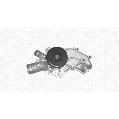 Abbildung von MAGNETI MARELLI 352316171282 Wasserpumpe MERCEDES BENZ: E Class Saloon, S ML