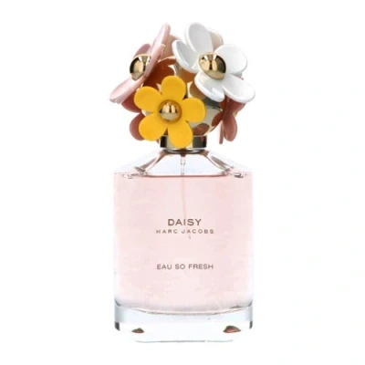 Abbildung von Marc Jacobs Daisy Eau So Fresh de Toilette 75 ml