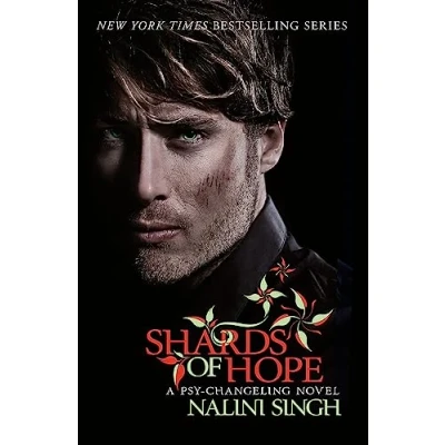 Abbildung von Shards of Hope: Book 14: A Psy Changeling Novel (The Series)