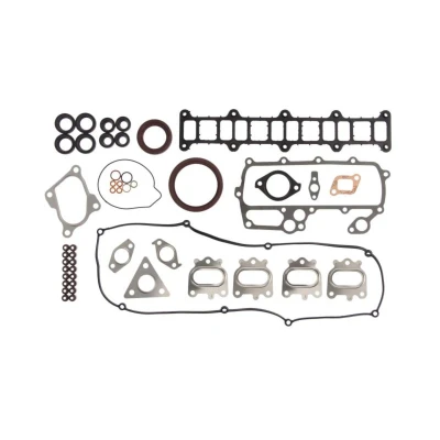 Abbildung von AJUSA 51043500 Dichtungsvollsatz, Motor mit Ventilschaftabdichtung, ohne Zylinderkopfdichtung