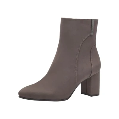 Abbildung von Marco Tozzi Guido Maria Kretschmer Stiefelette, Damen, Größe: 41, Pepper Schuhe