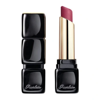 Abbildung von Guerlain Kisskiss Tender Matte Lippenstift 2,8 g