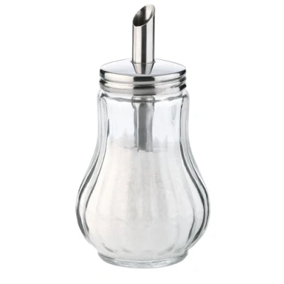 Abbildung von Tescoma B004I8V2LQ Zuckerstreuer, transparent, 250 Ml