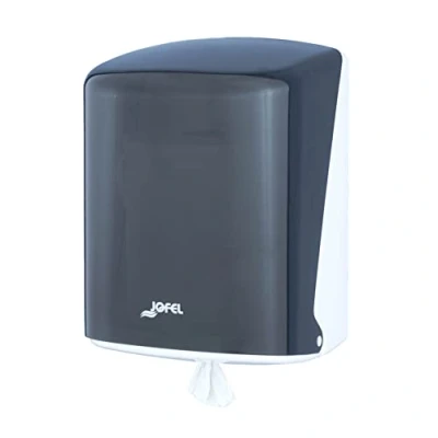 Abbildung von Jofel AG41400 INNENABROLLUNGSSPENDER AZUR (BOX) RAUCHFARBEN
