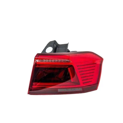 Abbildung von MAGNETI MARELLI 714081870201 Rückleuchte rechts äusserer Teil LED VOLKSWAGEN: Passat B8 Variant