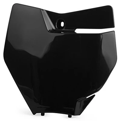 Abbildung von PLATE#FRT SX/SX F 16 18 BLK