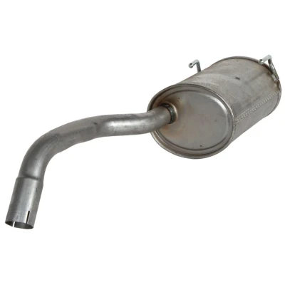 Abbildung von BOSAL 148 187 Endschalldämpfer FIAT: 500 Hatchback, C Convertible