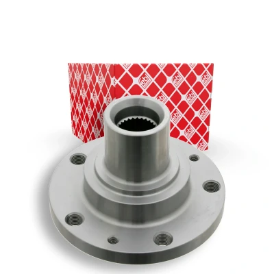 Abbildung von FEBI BILSTEIN 28231 Radnabe 5 113,5 ohne Radlager Vorderachse