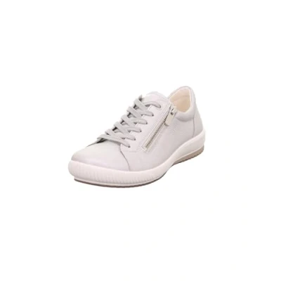 Abbildung von Legero Damen Tanaro 5.0 Sneaker, Metallic Silber 9240, 40 EU