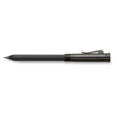 Abbildung von Graf von Faber Castell Perfect Pencil Magnum Black Edition