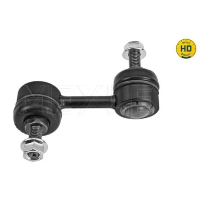 Abbildung von MEYLE 31 16 060 0021/HD Koppelstange Vorderachse links 80 M10x1,5 Quality HONDA: Accord 7 Limousine