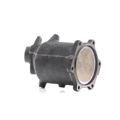 Abbildung von BM CATALYSTS BM91259H Katalysator Approved NISSAN: Almera II Hatchback