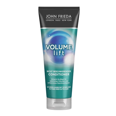Abbildung von John Frieda Volume Lift Conditioner 250 ml