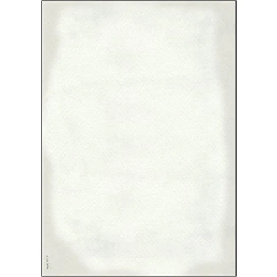 Abbildung von SIGEL DP127 Motiv Papier Menü neutral im Gastro Look 90 g, DIN A4, 50 Blatt, aus nachhaltigem