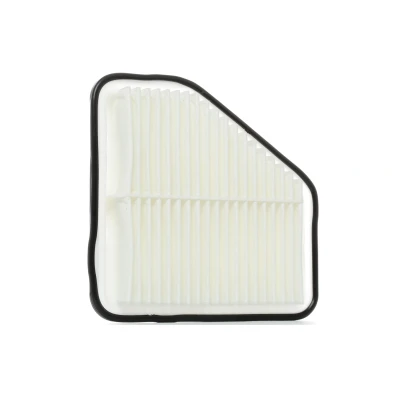 Abbildung von BOSCH F 026 400 188 Luftfilter 56 238 252 Filtereinsatz TOYOTA: RAV4 III Off Road, Avensis Saloon
