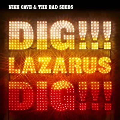Abbildung von Dig!!! Lazarus!!! (2LP+MP3) [Vinyl LP]