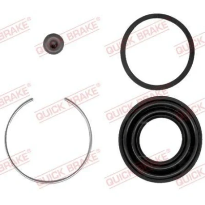 Abbildung von QUICK BRAKE 114 0319 Bremssattel Reparatursatz 38 SUBARU: Impreza II Saloon, Estate, Legacy 4