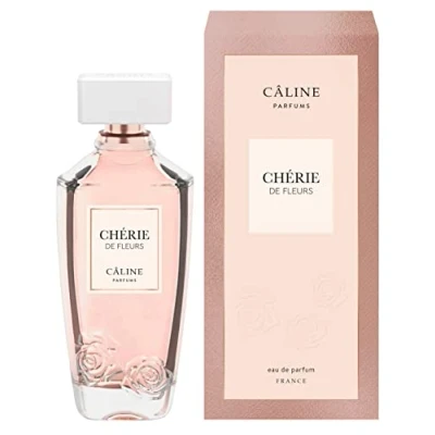 Abbildung von Câline Chérie de Fleurs EdP 60ml