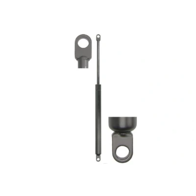 Abbildung von STABILUS 507405 Heckklappendämpfer links, rechts, Kofferraumdeckel