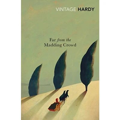 Abbildung von Far From The Madding Crowd (Everyman&#039;s Library CLASSICS)
