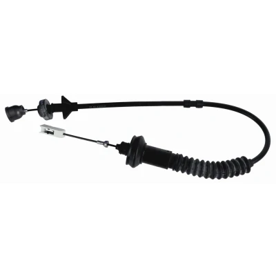 Abbildung von SACHS 3074 600 215 Kupplungsseil mit automatischer Nachstellung PEUGEOT: 206 Hatchback, SW