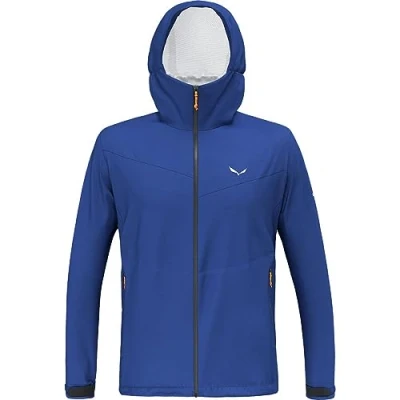 Abbildung von Salewa Puez 2.5L Ptx Jacket M, Electric/0910, XXL