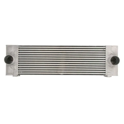 Abbildung von THERMOTEC DAG016TT Ladeluftkühler 600 x 202 58 mm FORD: Transit Mk6 Van