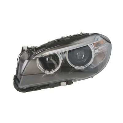 Abbildung von HELLA 1EL 011 087 711 Scheinwerfer BMW: 5 Saloon, Touring