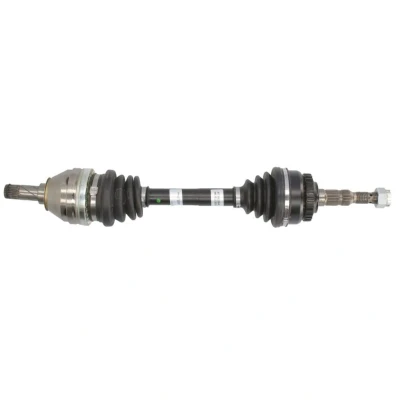Abbildung von POINT GEAR PNG72253 Antriebswelle Vorderachse links 593 90 für Fahrzeuge mit ABS OPEL: Zafira A, Astra G Convertible, Coupe