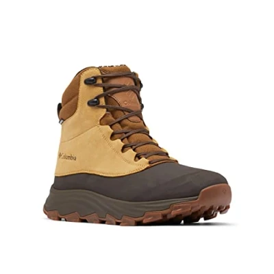 Abbildung von Columbia Herren Winterstiefel, EXPEDITIONIST SHIELD