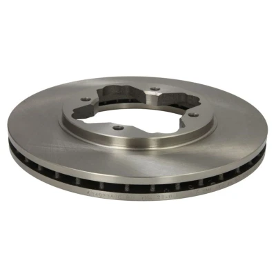 Abbildung von ABE C34023ABE Bremsscheibe Vorderachse 259 23 4 Belüftet HONDA: CIVIC 6 Hatchback, ACCORD Coupe, Fastback