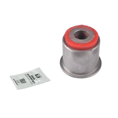 Abbildung von TEDGUM TED57281 Querlenkerlager Vorderachse, beidseitig, unten, vorne, hinten PU (Polyurethan) DACIA: Duster Off Road