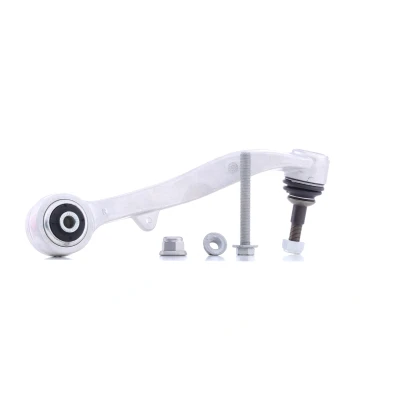 Abbildung von FEBI BILSTEIN 40362 Querlenker mit Anbaumaterial Lager, Trag /Führungsgelenk Vorderachse rechts, hinten Aluminium BMW: 5 Touring