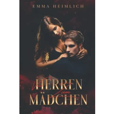 Abbildung von Vom Herren zum Mädchen: Ein Femdom Roman