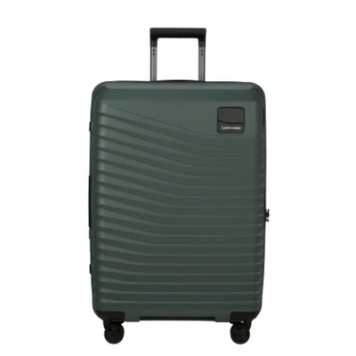 Abbildung von Samsonite Intuo Spinner 69/25 Exp Olive Green Koffer