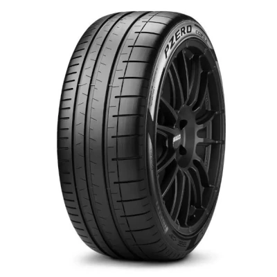 Abbildung von Pirelli PZERO CORSA (PZC4) ELECT XL FP LTS TL 275/40 R22 107Y PKW Sommerreifen Reifen 4065100