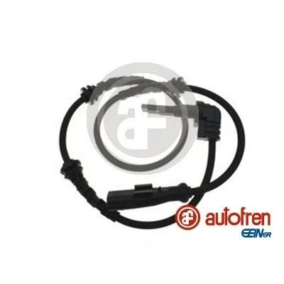 Abbildung von Sensor, Raddrehzahl AUTOFREN SEINSA DS0045