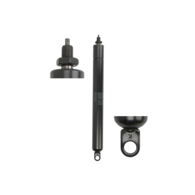 Abbildung von Gasfeder STABILUS STA0867DX
