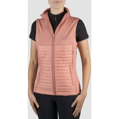 Abbildung von HORKA Weste Phenomenal Rose QuartzVerkauft von Agradi