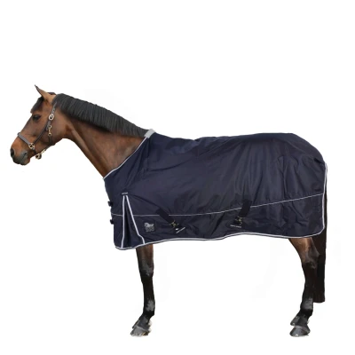 Abbildung von Harry&#039;s Horse Outdoordecke Xtreme 1680 D 200g Navy 155/205