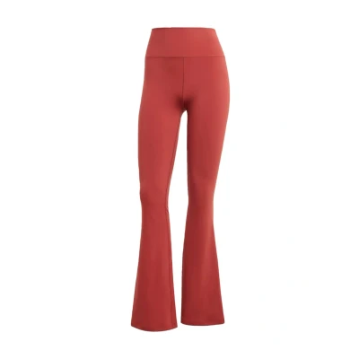 Abbildung von adidas Performance Tights, Damen, Größe: XXS, Preloved ruby