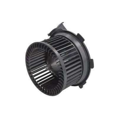 Abbildung von NISSENS 87744 Innenraumgebläse ohne integrierten Regler PEUGEOT: 307 CC, SW, 206 SW