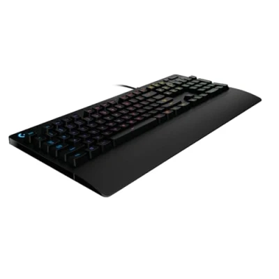 Abbildung von Tastiera Computer Logitech G213 Prodigy Gaming Tastatur (QWERTY Version)