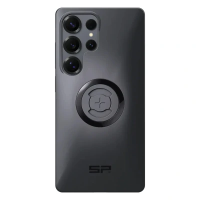 Abbildung von SP CONNECT Phone Case SPC+ kompatibel mit Samsung S25 Ultra