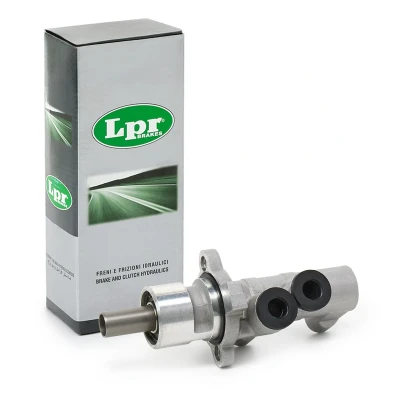 Abbildung von LPR 6065 Hauptbremszylinder 23,81 Aluminium 12 X 1 (2)