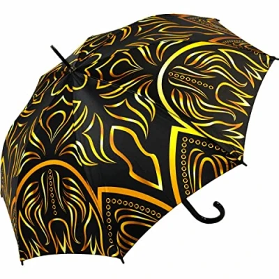 Abbildung von Doppler Damen Regenschirm Imperial Stockschirm