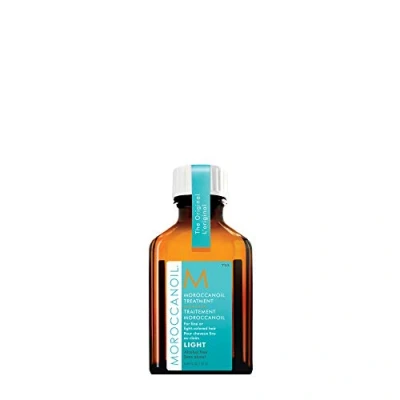 Abbildung von Moroccanoil Treatment Light 25 ml