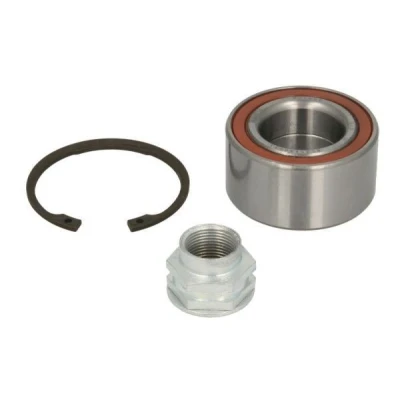 Abbildung von BTA H1F008BTA Radlagersatz Vorderachse beidseitig 66 FIAT: Punto I Hatchback