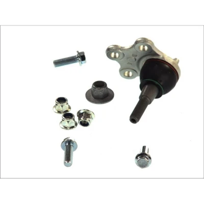 Abbildung von LEMFÖRDER 33951 01 Traggelenk Vorderachse, beidseitig 23 M12x1,25 RENAULT: LAGUNA 3 Grandtour